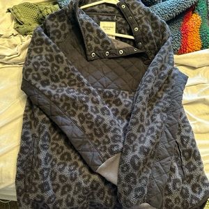 Abercrombie pullover